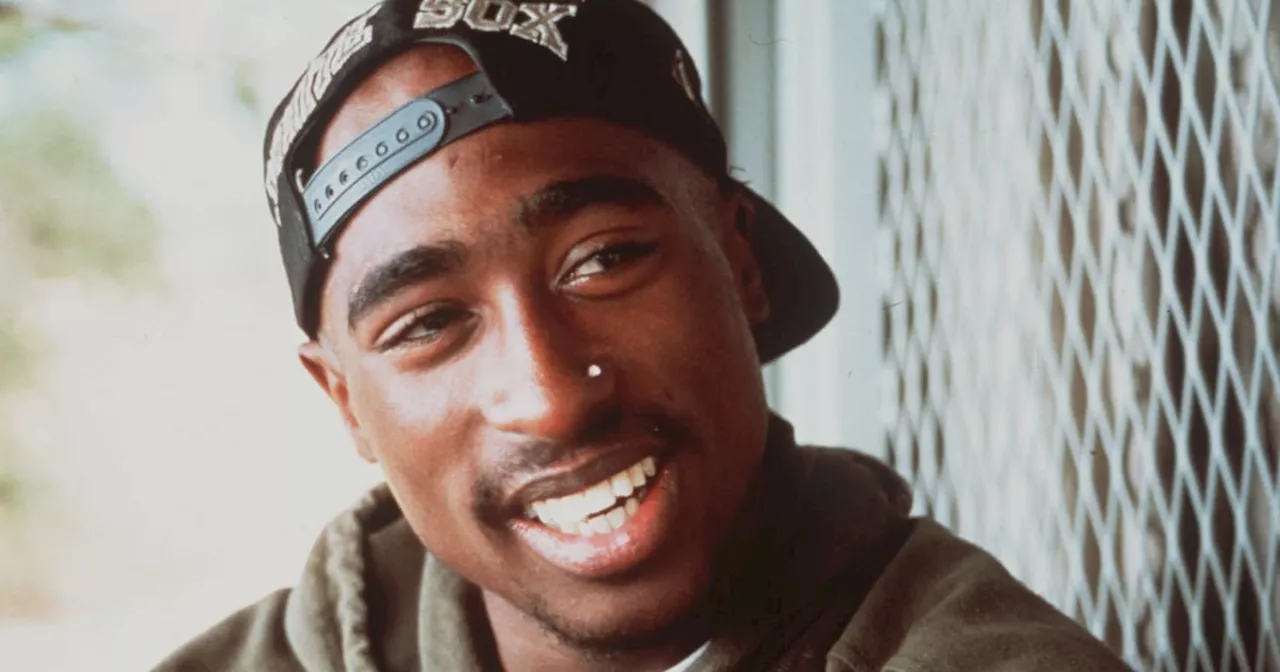 Tupac Shakur’s brother says family remains ‘cautiously optimistic’ after recent arrest