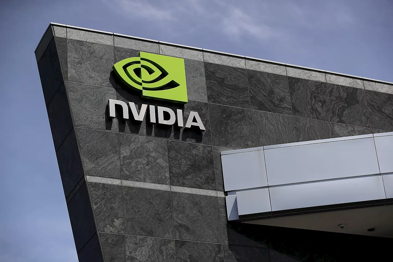 Here's why Jim Cramer still prefers to own shares of AI powerhouse Nvidia over Intel