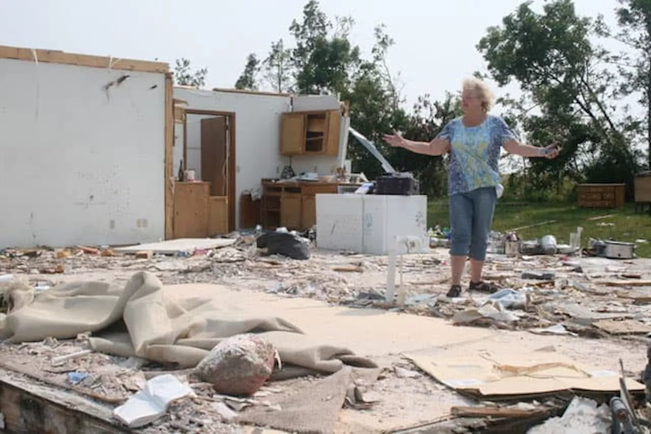 Why tornadoes are more destructive than ever in the U.S.