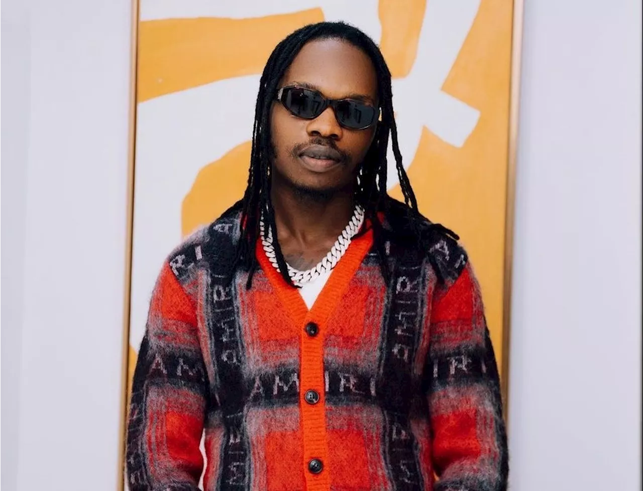 Afrobeats star Naira Marley questioned about death of 'dear friend' and fellow artist MohBad