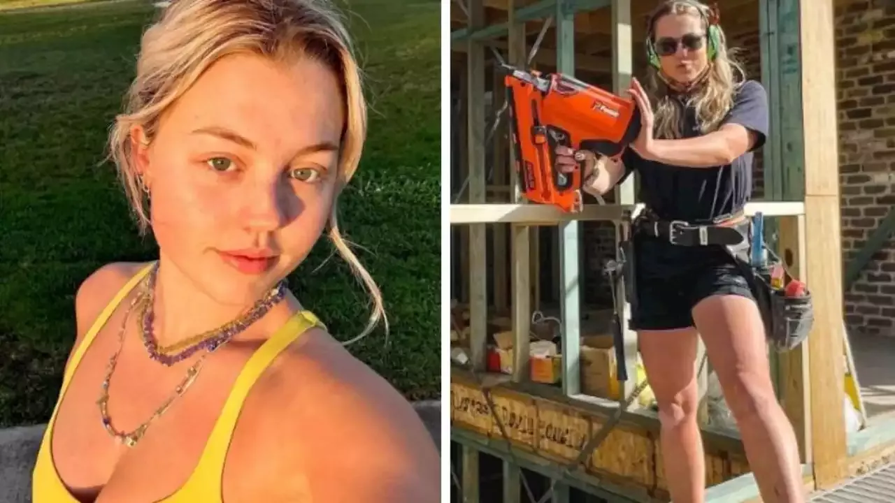 ‘legs And Ass Young Female Tradie Reveals Vile Sex Remarks