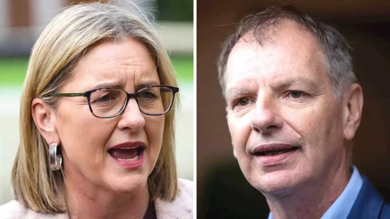 New Premier slams cost of living MP’s 17 properties