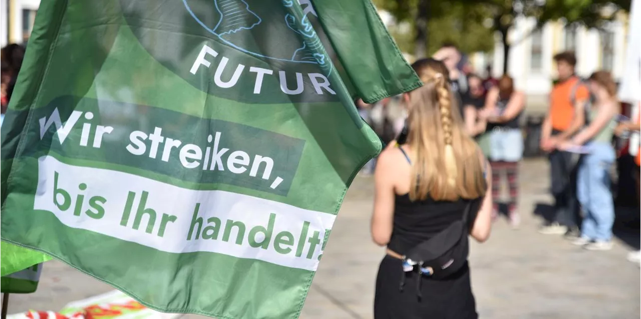 Razzia gegen Letzte Generation - auch Fridays for Future betroffen