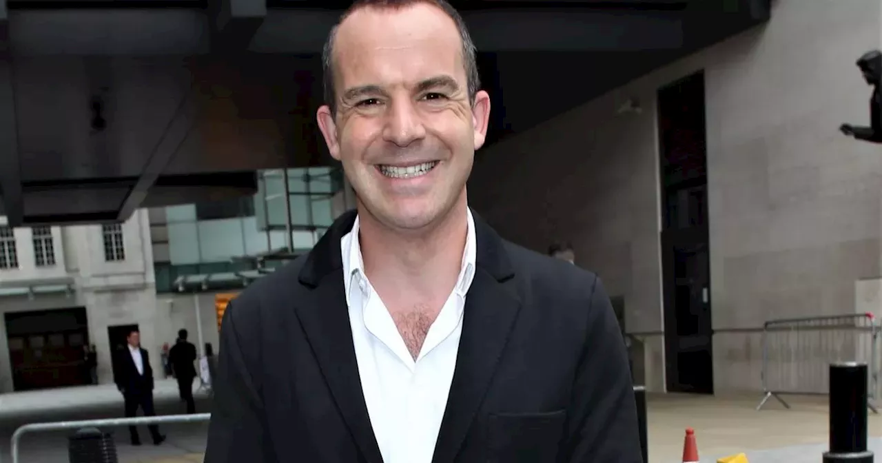 Martin Lewis' team names best deals for Amazon Prime Day 2023