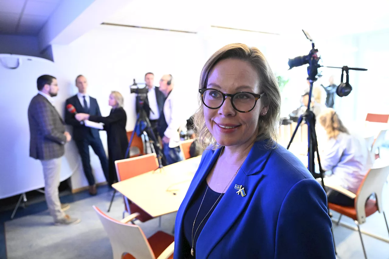 Sverige välkomnar uppgörelse om migrationspakt