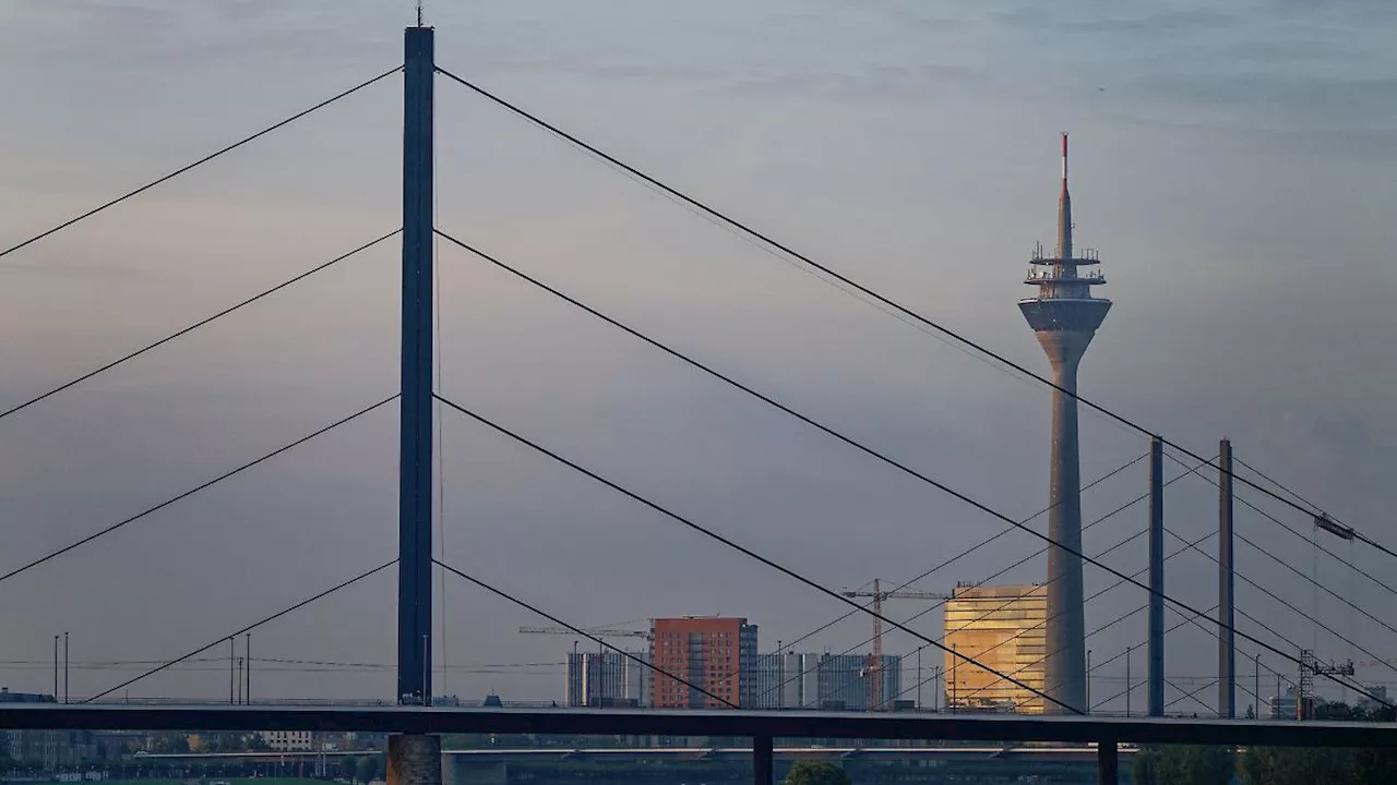 Deutliche Abkühlung in Nordrhein-Westfalen