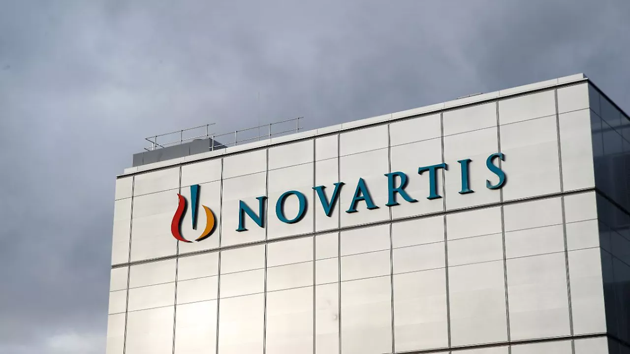 Novartis-Tochter Sandoz beginnt Börsen-Karriere