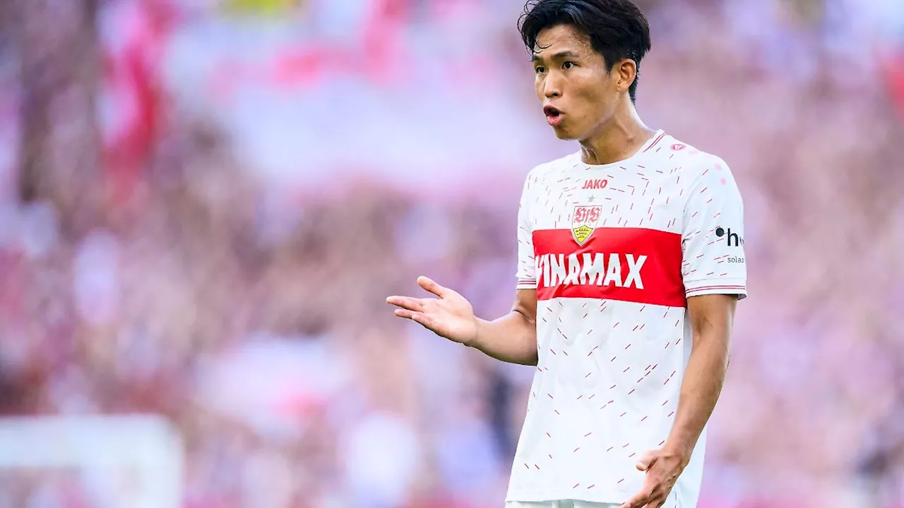 Stuttgarts Jeong schießt Südkorea ins Finale der Asienspiele