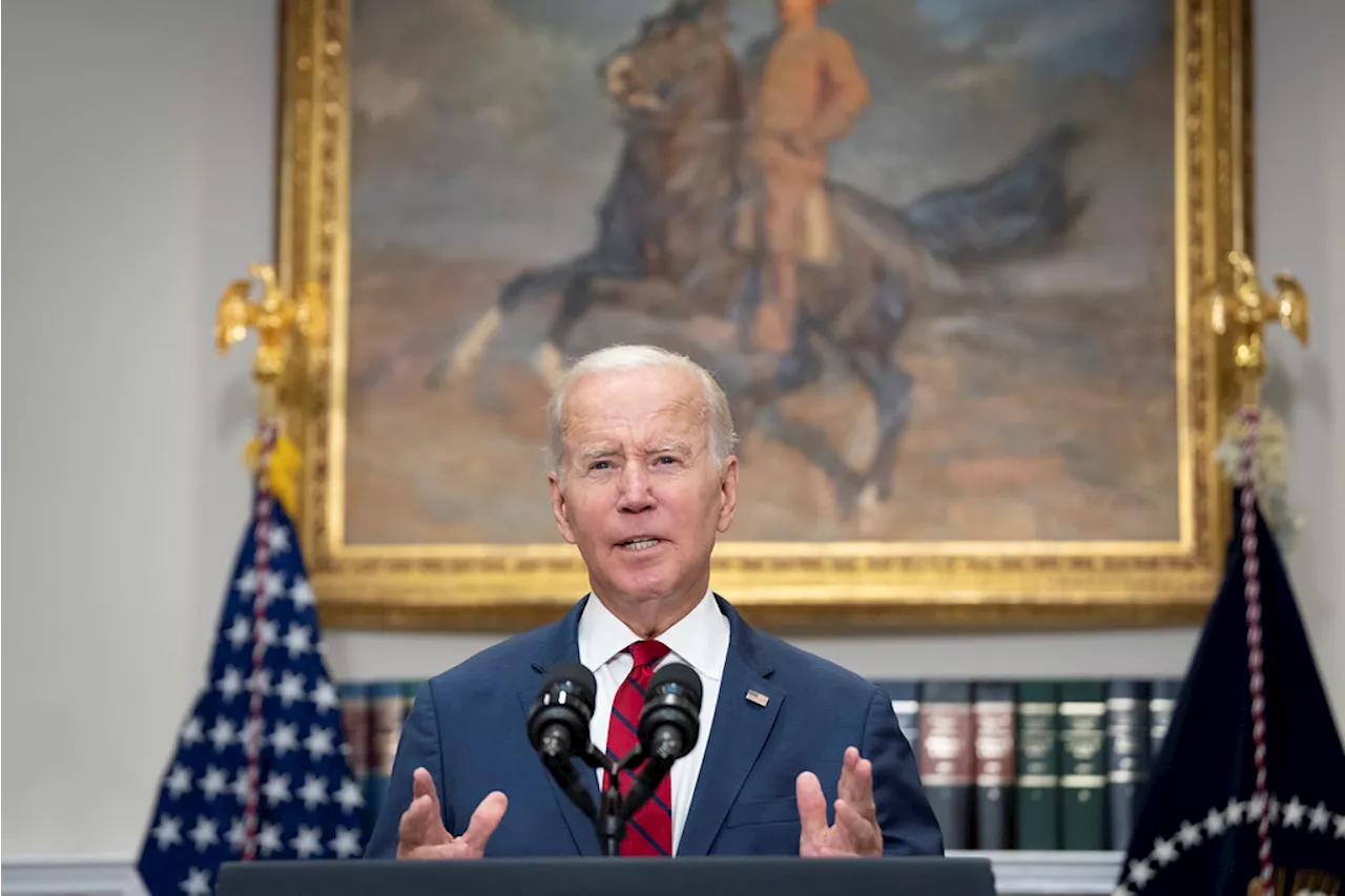 Biden Announces $127 Billion in Student Debt Relief for 3.6 million Americans