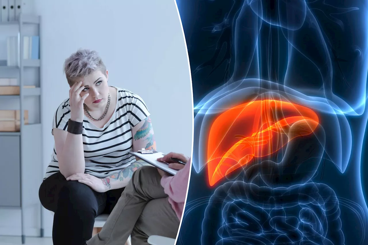 Personality disorders 3 times more likely in liver disease patients: new study