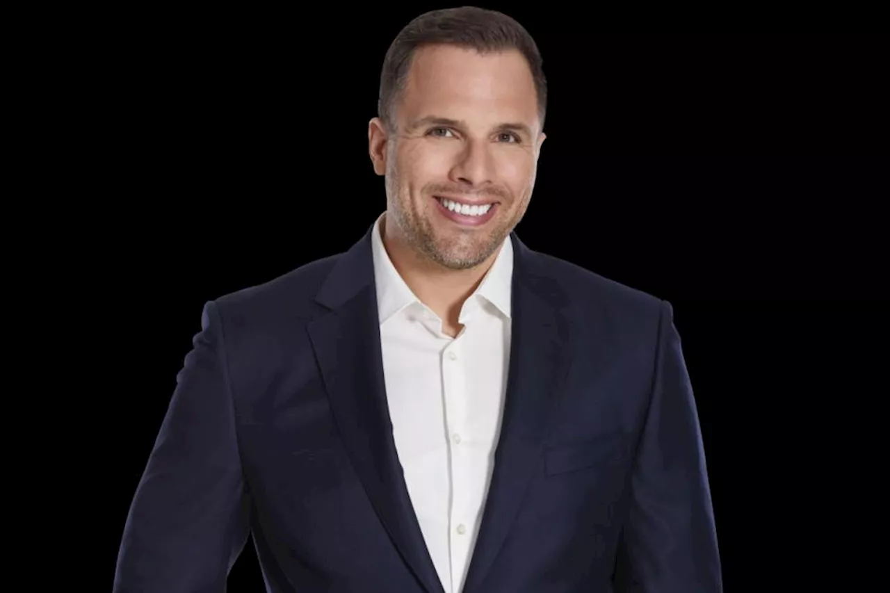 8,000-plus complaints over Laurence Fox comments on Dan Wootton show