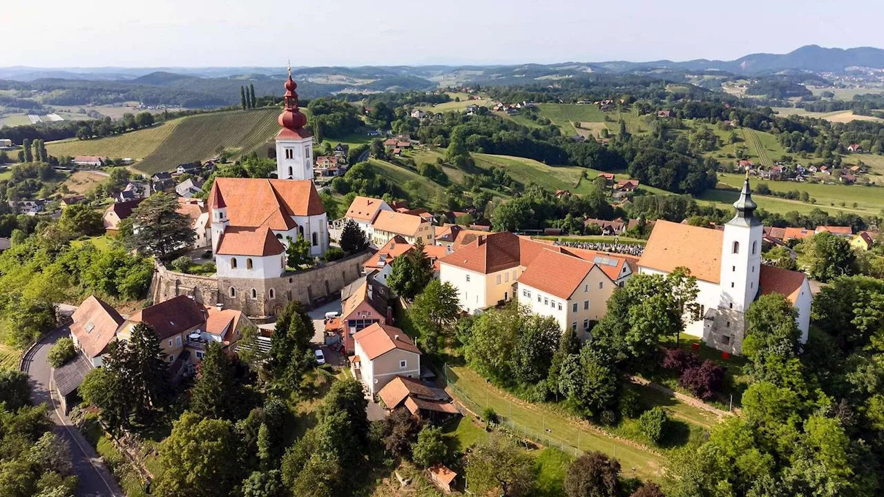 Himmelsberg vertritt Steiermark bei '9 Plätze