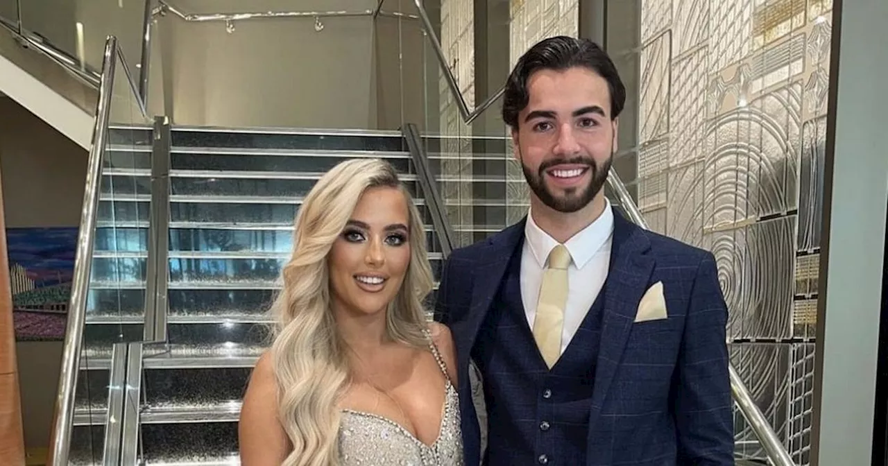 All the signs Love Island winners Jess Harding and Sammy Root had split