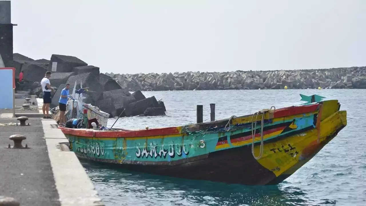 Espagne. Près de 300 migrants arrivent à bord d’une embarcation aux Canaries