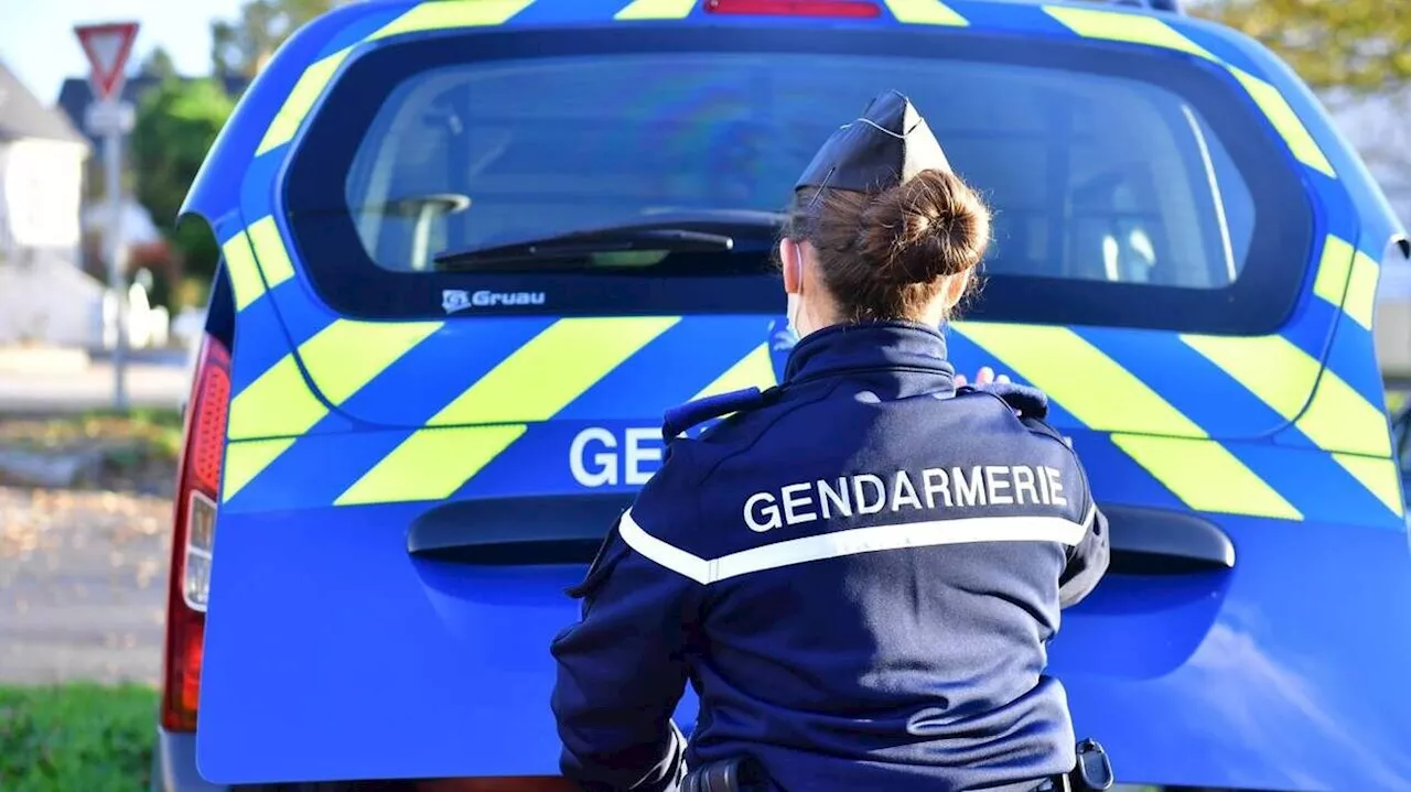 Naissance : une voiture de gendarmerie providentielle en Deux-Sèvres