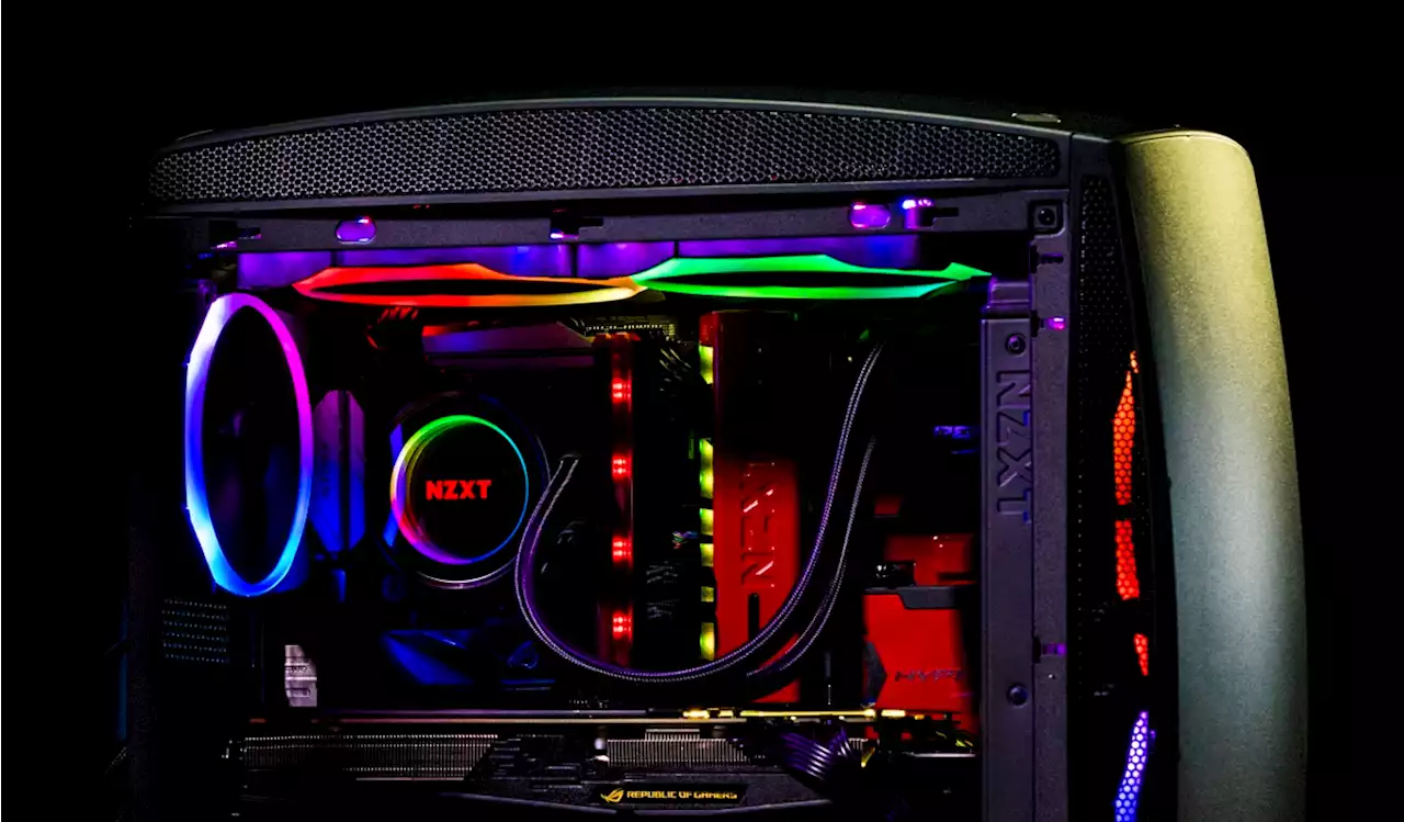 Windows 11's RGB control features are finally available to the public