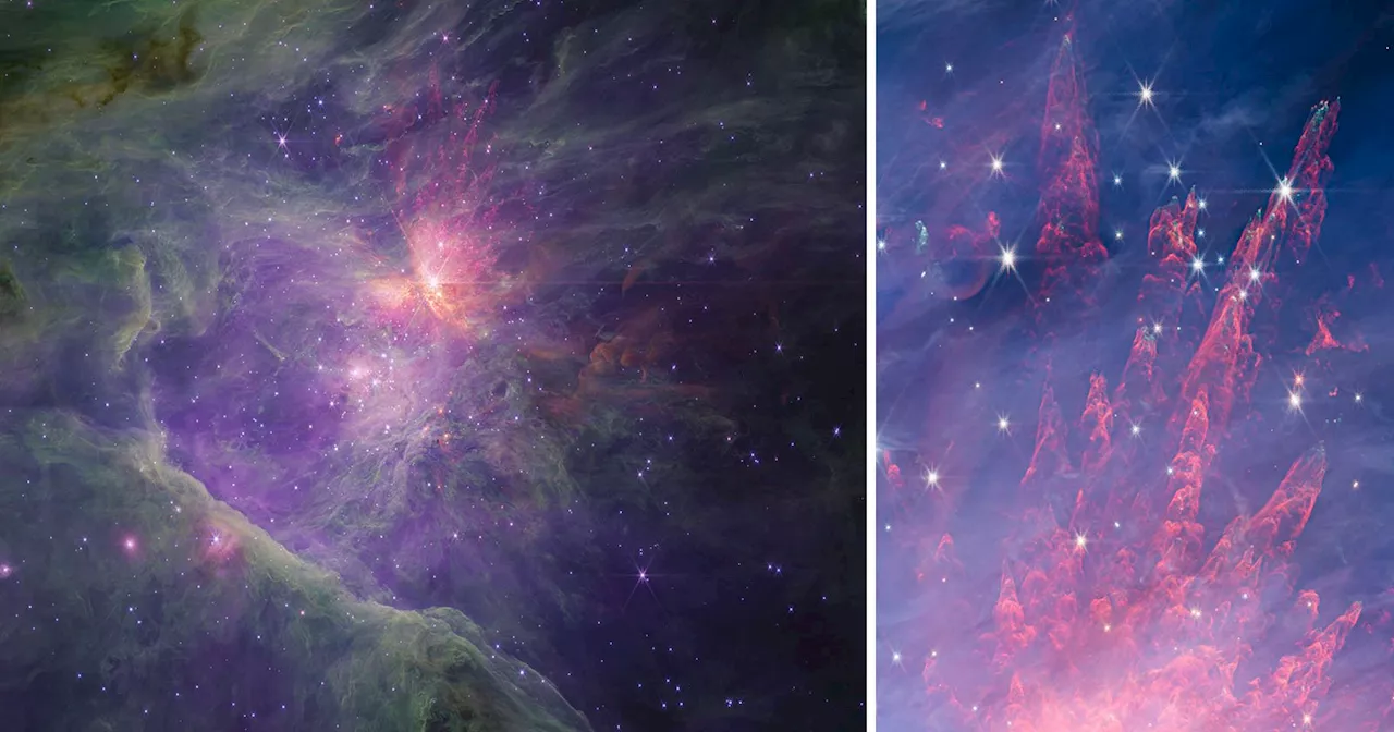 The Orion Nebula Is Full of Binary Pairs of 'Planets' That 'Shouldn't Exist'