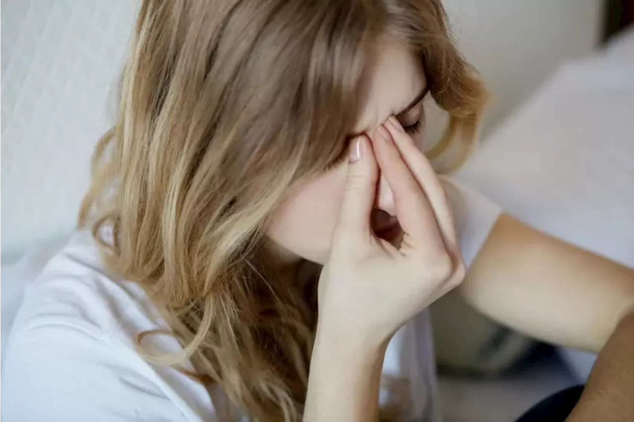 Your unique body odor could identify who you are and provide insights into your health