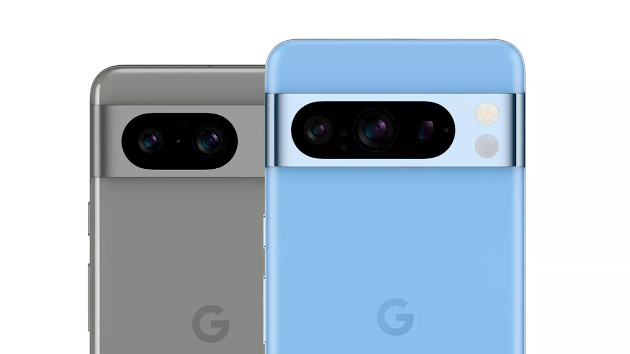 Pixel 8 Camera: All Upgrades and New Features