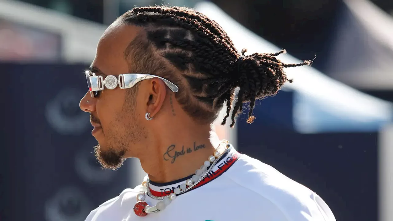 Lewis Hamilton reveals insight into eventual F1 retirement plans