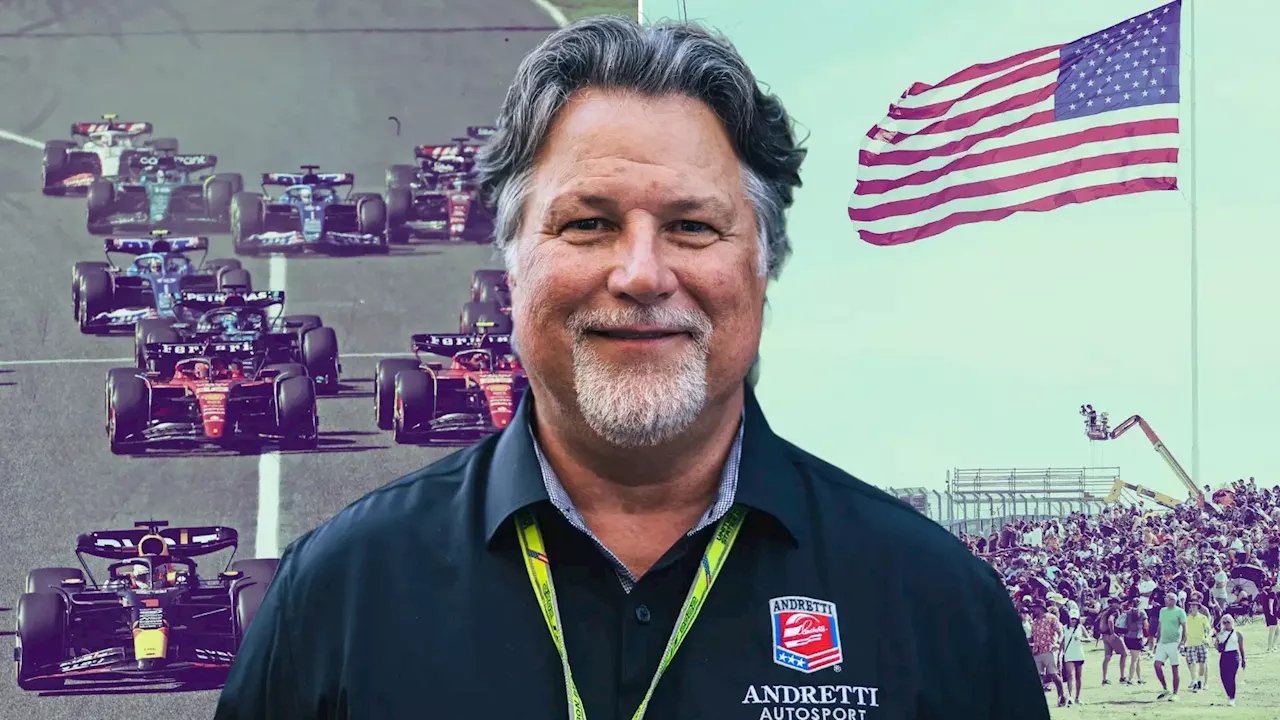 The potential winners and losers after FIA accepts Andretti’s 11th team bid