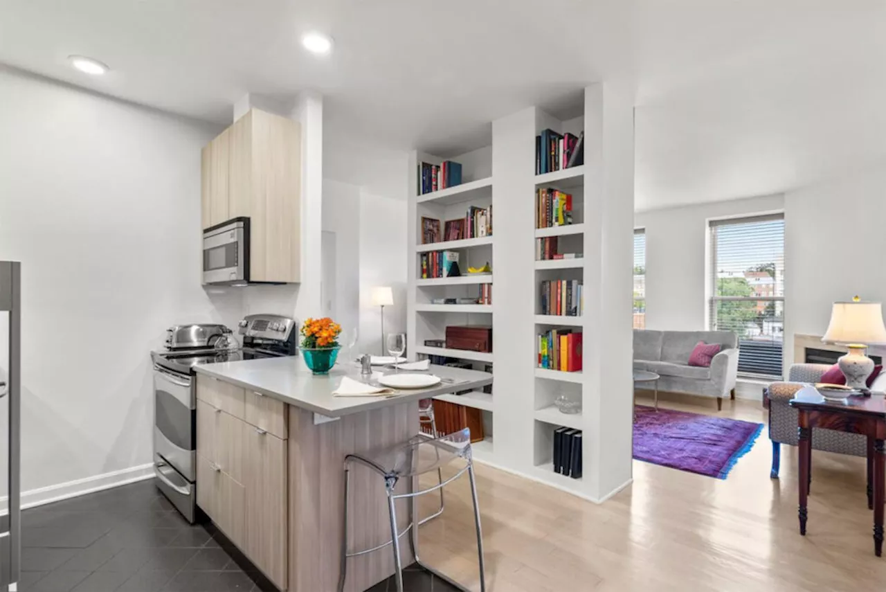 Real Estate Fresh Finds: October 4