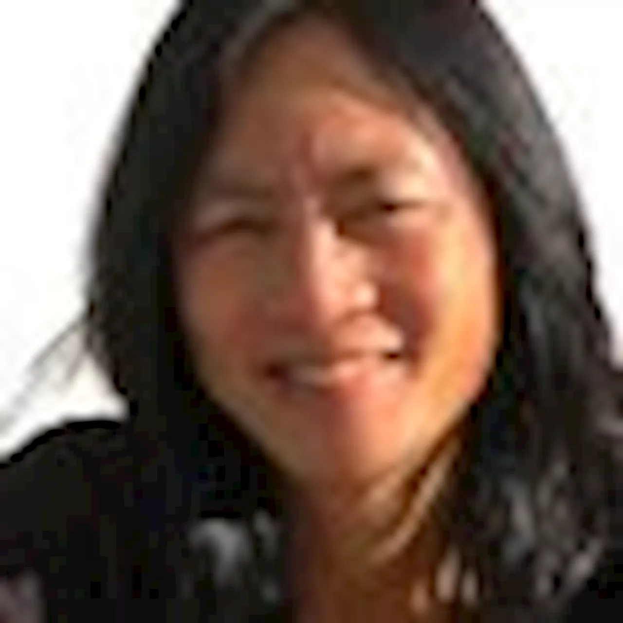 Dorothy Chin Ph.D.