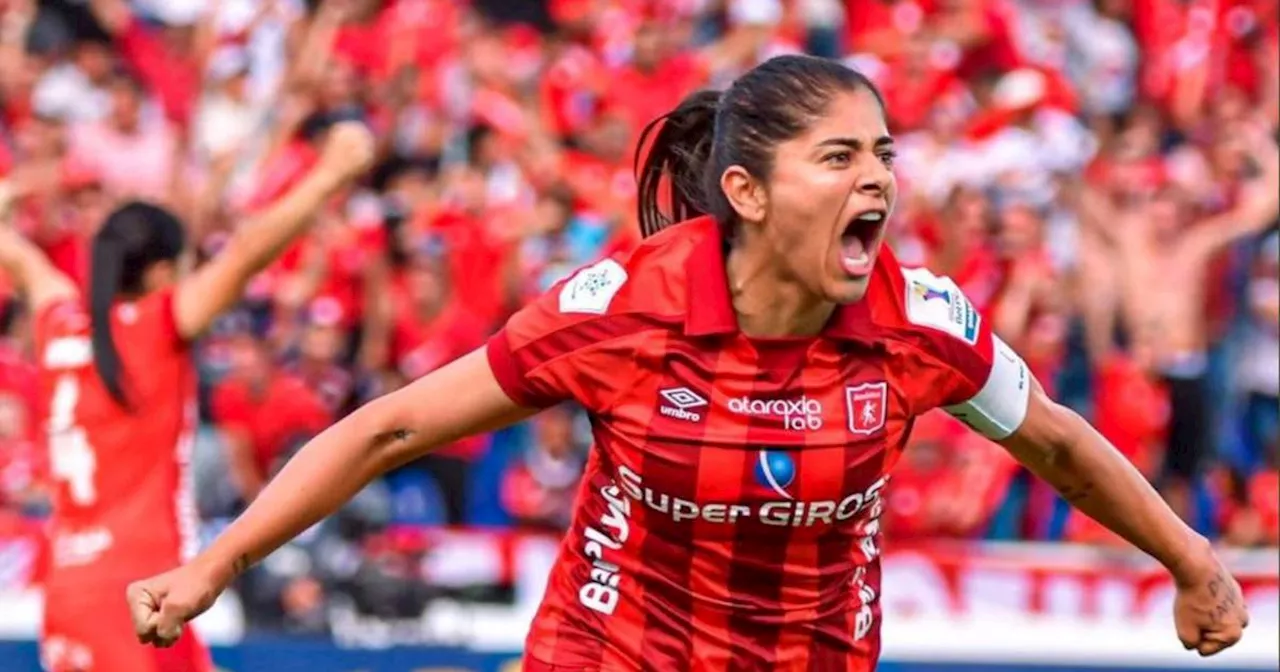 ¿Se queda ‘Cata’ Usme? América de Cali anunció su convocatoria para enfrentar la Libertadores Femenina