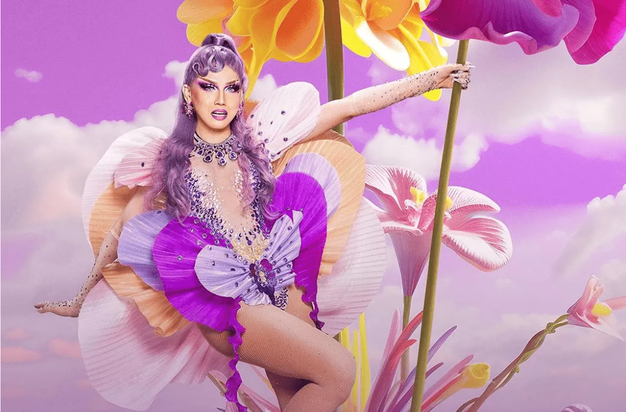 Captivating Katkat is Drag Race PH season 2 winner