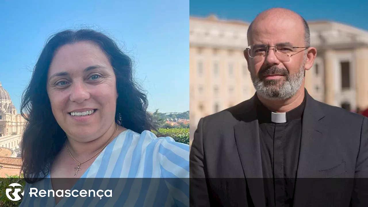 Sínodo dos Bispos arranca esta quarta-feira no Vaticano