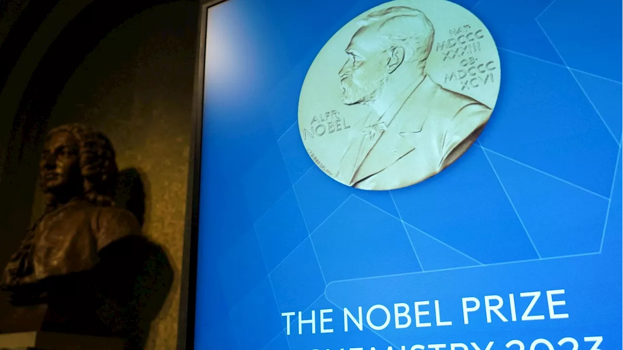 Il premio Nobel per la Chimica a Bawendi, Brus ed Ekimov per le loro scoperte sulla nanotecnologia