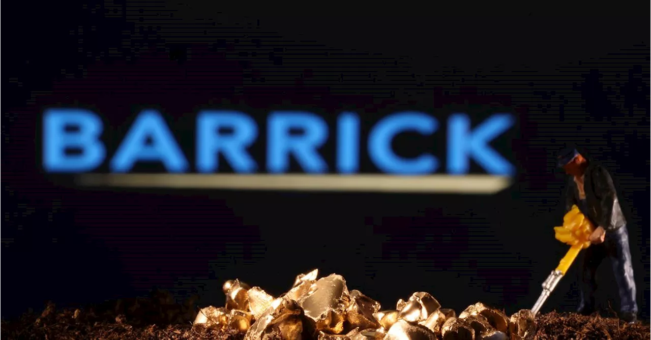 Barrick Gold to invest nearly $2 bln in Zambia mine to raise copper output