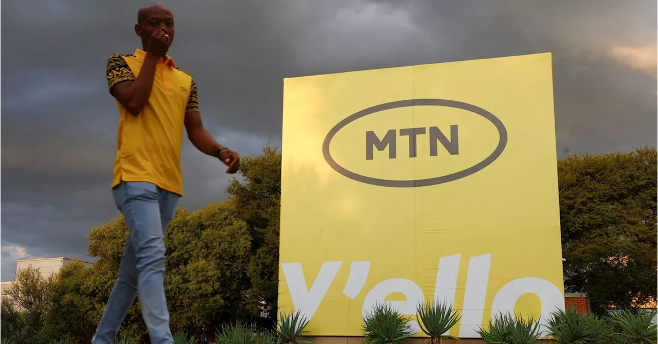 MTN South Africa's network availability improves due to battery, generator deployment