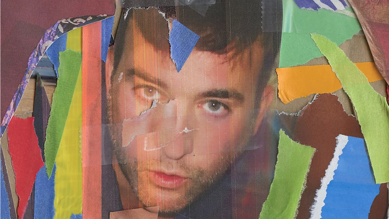 'Come Around Before I Go Insane': Sufjan Stevens' 'Javelin' Is a Devotional, Contradictory Indie-Folk Gem