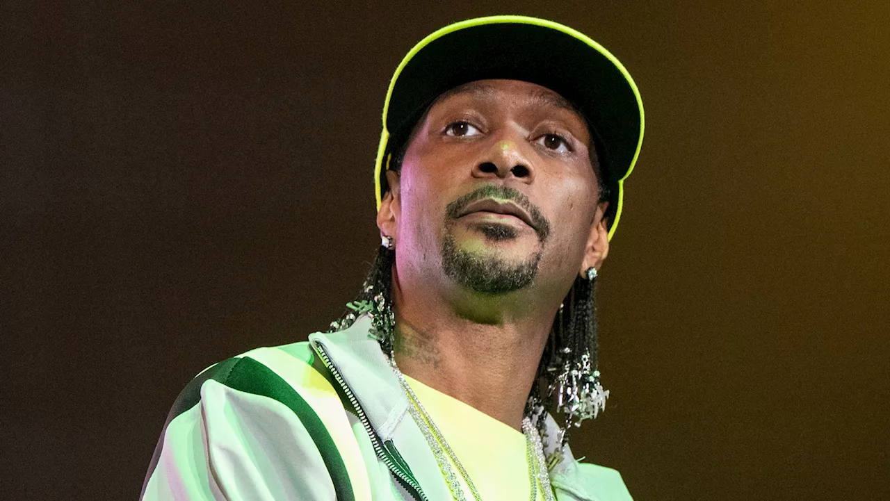 Krayzie Bone Shares Health Update Amid Hospitalization: 'Just Fought for Life'