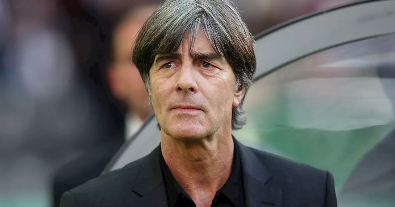 „Art und Weise nicht gut“: Löw gibt Fehler beim Aus für Hummels, Müller und Boateng zu