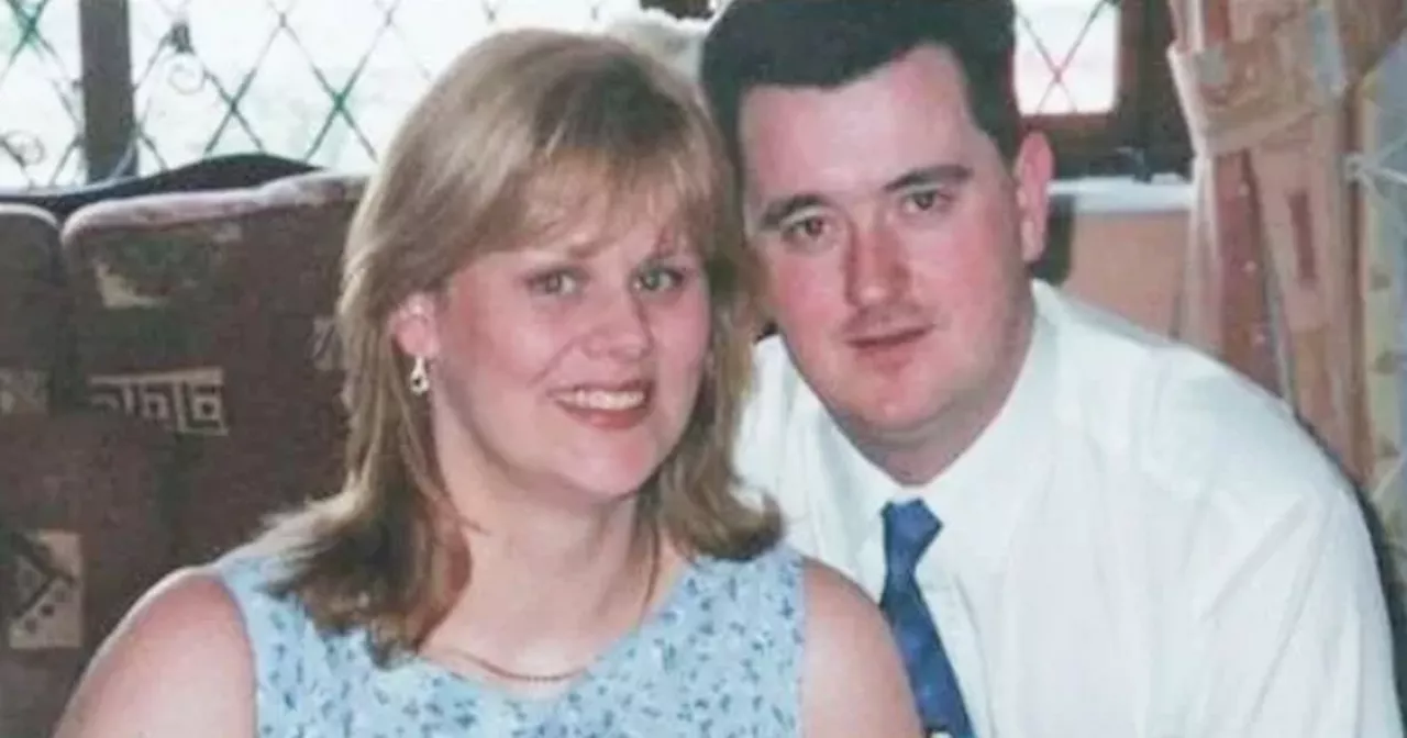 Rachel Callaly’s mum fears that her killer Joe O'Reilly could soon be released