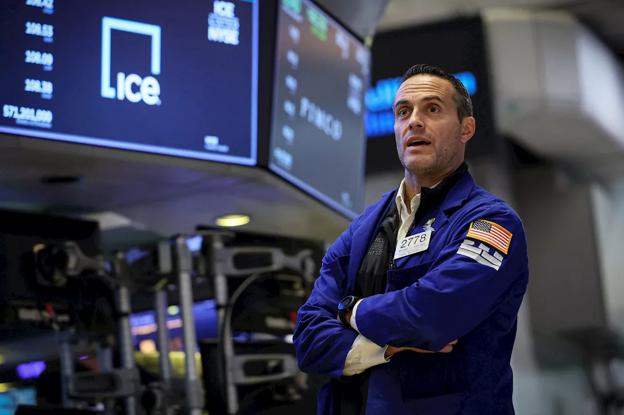 Futures subdued on relentless rally in Treasury yields