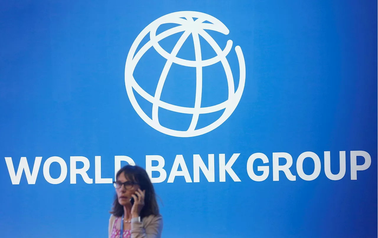 World Bank ups estimate on Latam growth, bets on digitalization