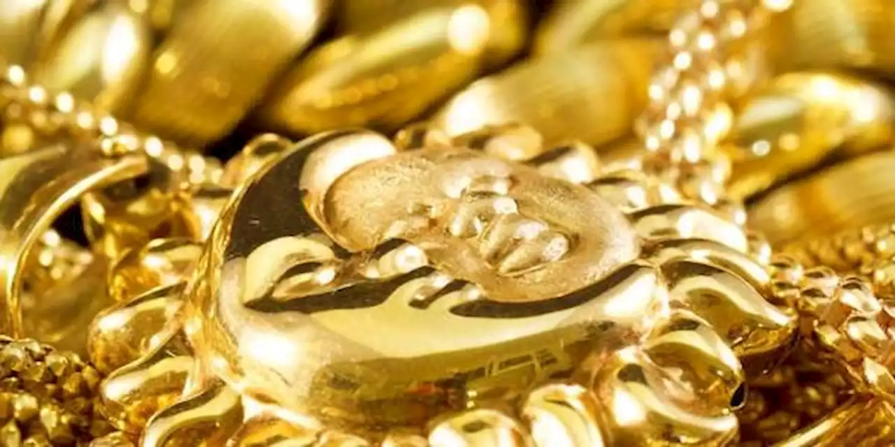 High gold prices cast shadows on marriages