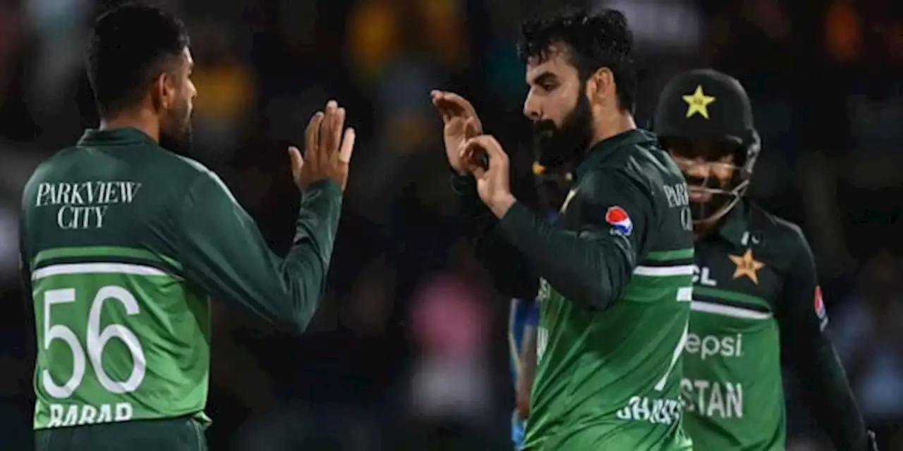 Pakistan must improve fielding to compete at highest level in World Cup