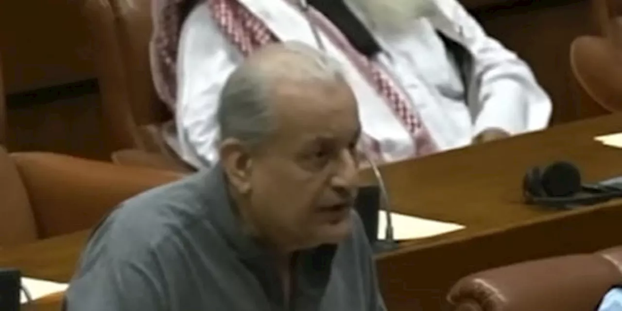 Raza Rabbani reiterates demand for snap polls