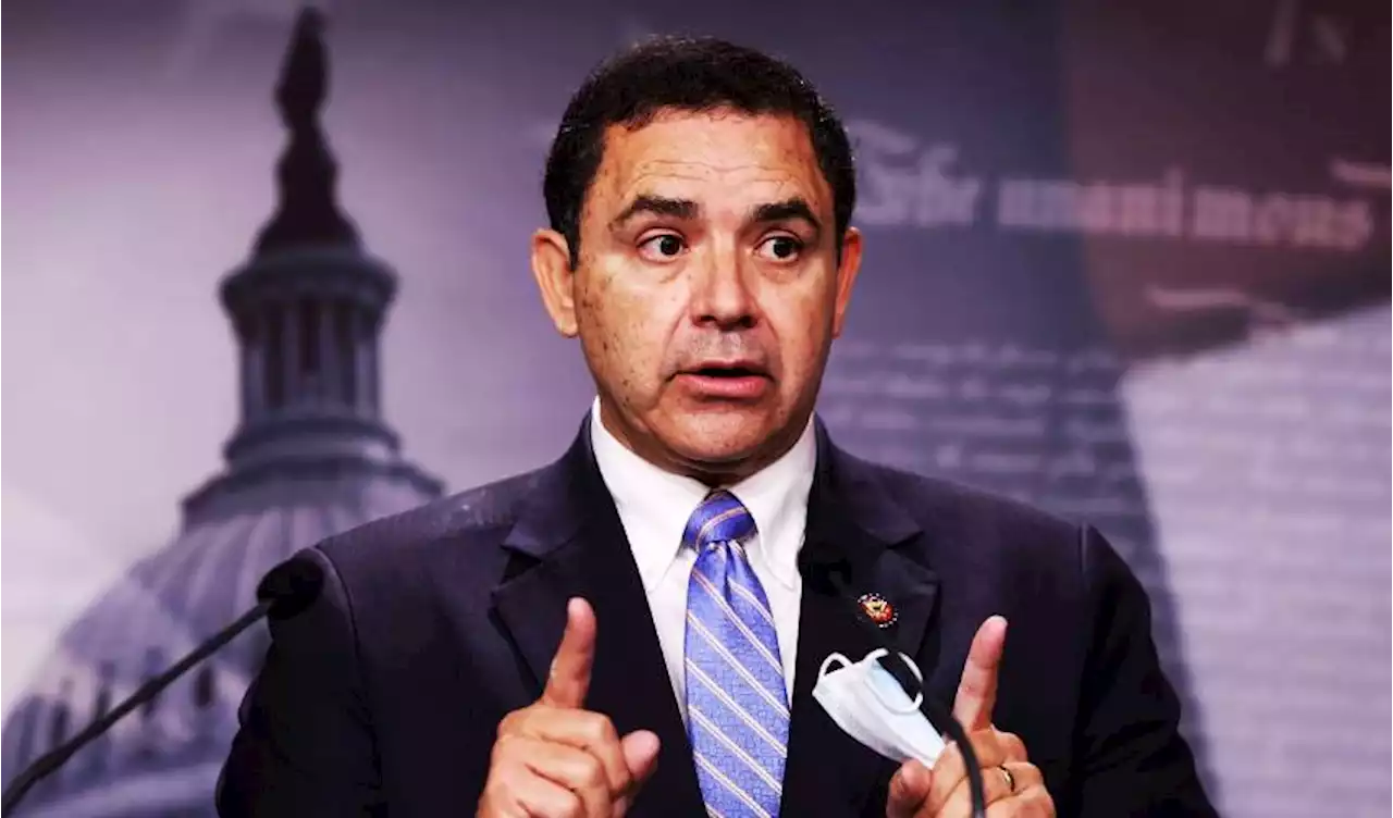 US lawmaker feels third-world vibes in Washington