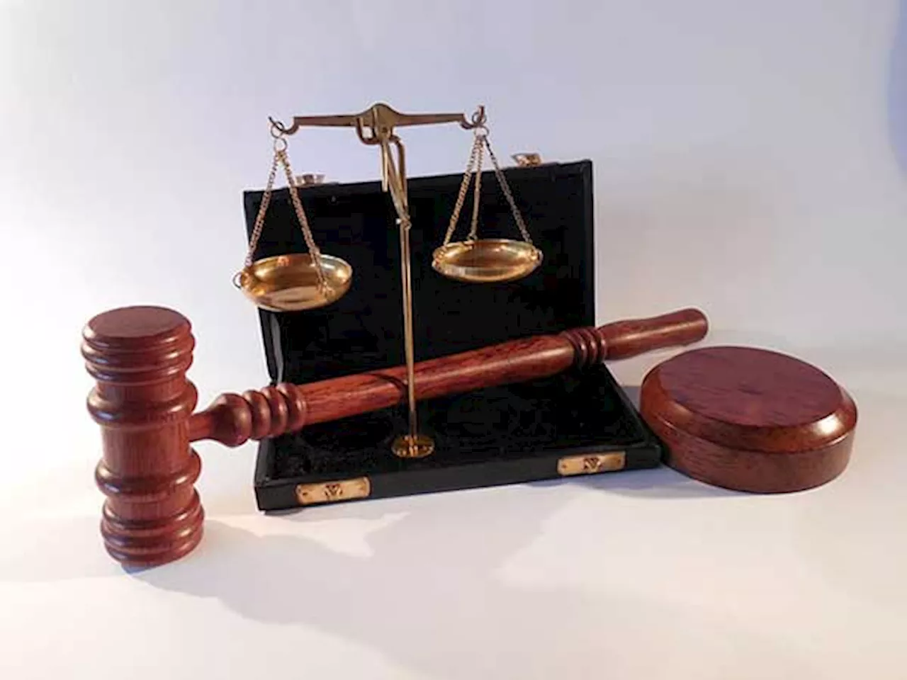 Final forfeiture order issued against a vehicle used for stock theft
