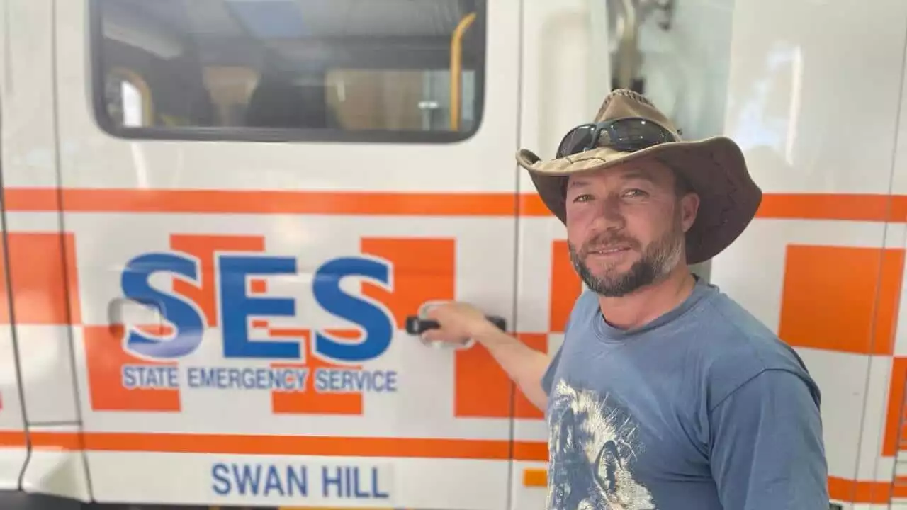 This refugee is a beloved SES volunteer. His family could be forced back to Afghanistan