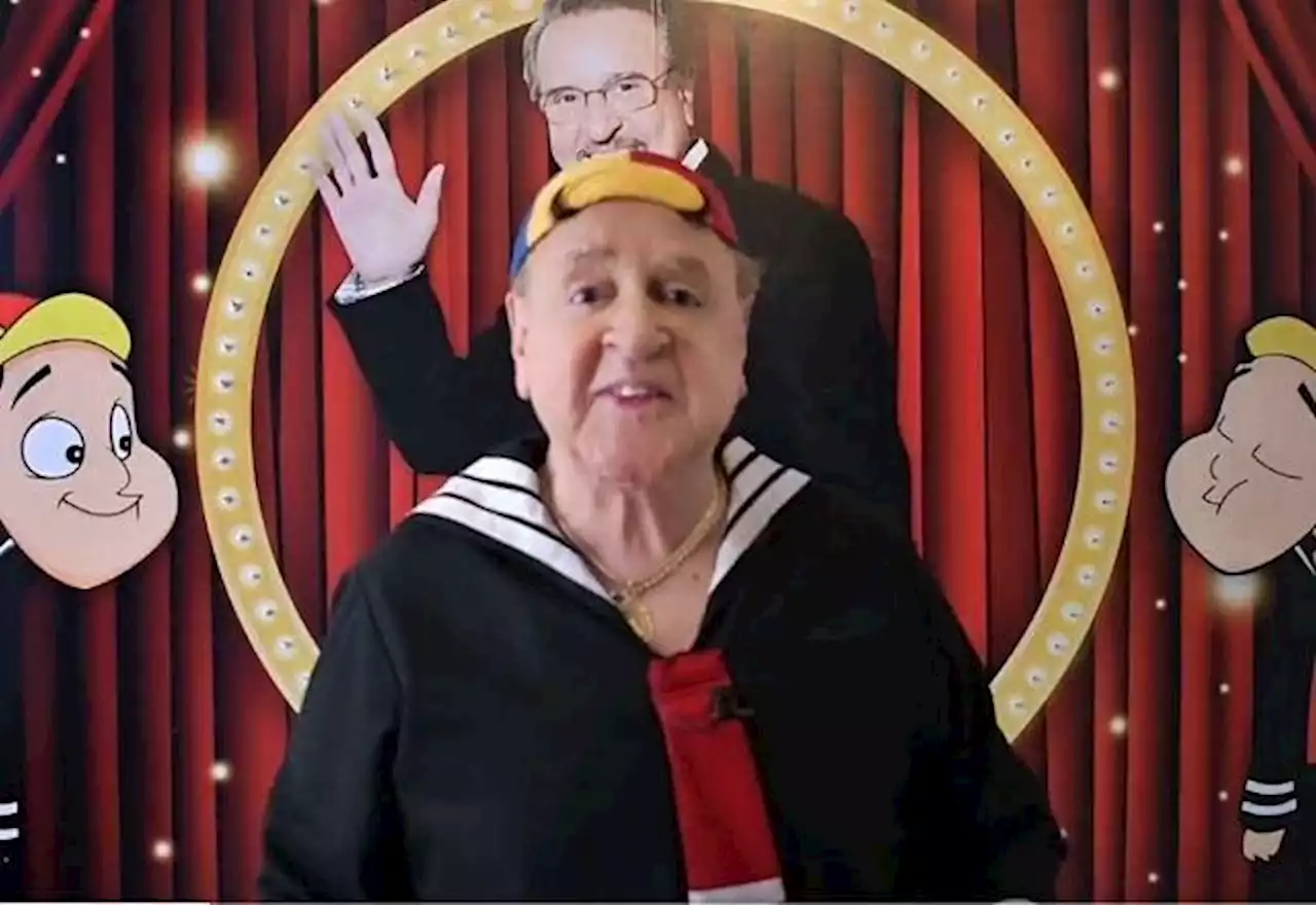 Carlos Villagrán, o Quico de 'Chaves', protagoniza campanha contra imigração ilegal nos EUA