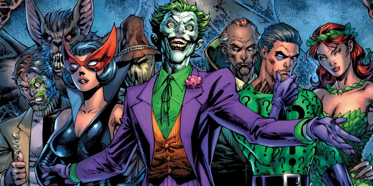 8 Batman Villains Who Are Overdue for a Comeback (and 2 Who Just Came Back)