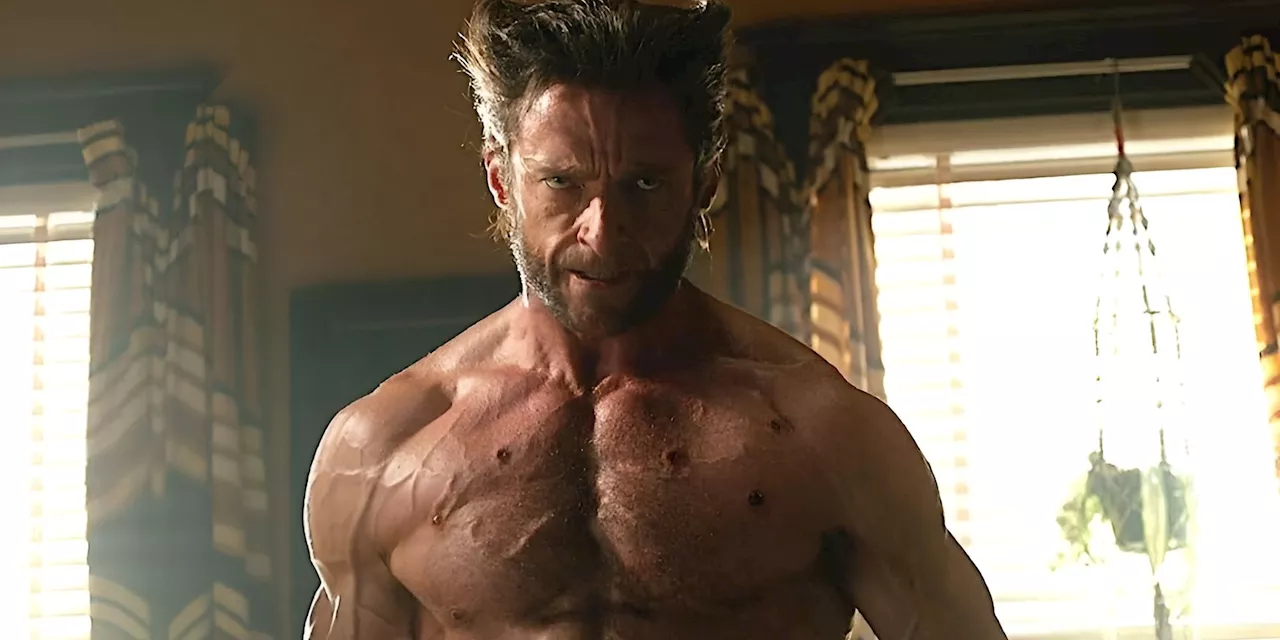 Hugh Jackman Posts Training Update Video Amid Continued Deadpool 3 Pause