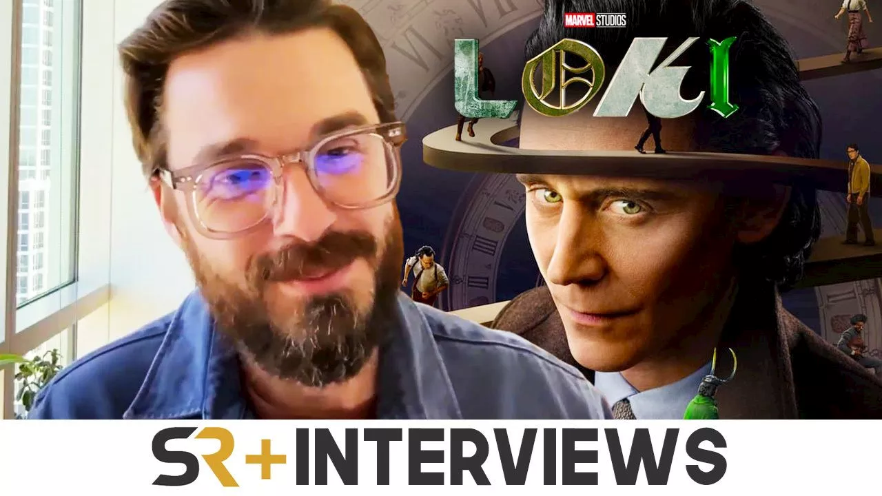 Loki Season 2 EP Kevin Wright On Victor Timely, Miss Minutes & Ke Huy Quan