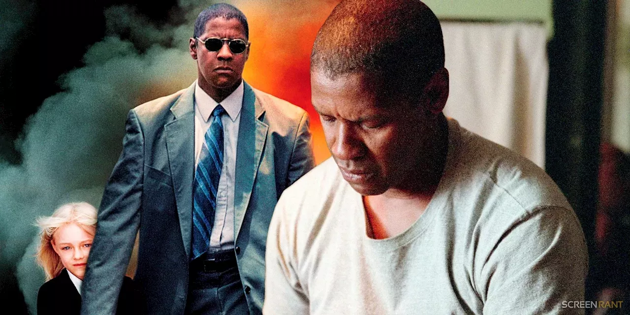 Man On Fire 2 Is Still Possible 19 Years Later & Can Reboot Denzel